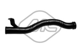 METALCAUCHO 94541 - TUBERIA RADIADOR FIAT BRAVA