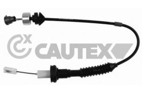 CAUTEX 760069 - CABLE EMBRAGUE AUTOMATICO