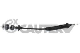 CAUTEX 760121 - CABLE EMBRAGUE AUTOMATICO