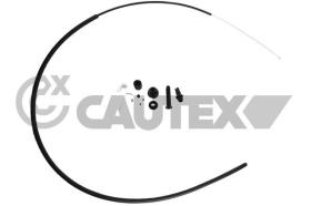 CAUTEX 765704 - CABLE ACELERADOR