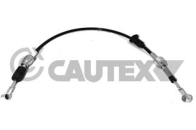 CAUTEX 766113 - CABLE CAMBIO