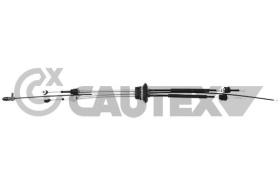 CAUTEX 766120 - CABLE CAMBIO