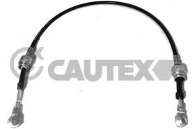 CAUTEX 766367 - CABLE CAMBIO