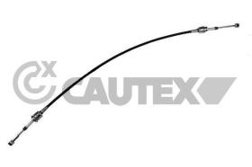 CAUTEX 766386 - CABLE CAMBIO