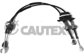 CAUTEX 766479 - CABLE CAMBIO