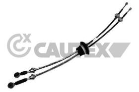 CAUTEX 766481 - CABLE CAMBIO