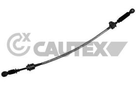 CAUTEX 766487 - CABLE CAMBIO