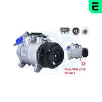ERA 670152 - COMPRESOR,AIRE ACONDICIONADO