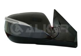 ALKAR 6127725 - IZQUIERDO,COMPLETO,ELECTRICO,CONVEXO,CON INTERMITENTE,5 P