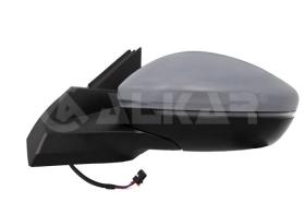 ALKAR 6139313 - IZQUIERDO,COMPLETO,ELECTRICO,CONVEXO,TERMICO,IMPRIMADO,C