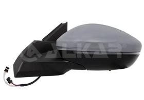 ALKAR 6147313 - IZQUIERDO,COMPLETO,ELECTRICO,CONVEXO,TERMICO,IMPRIMADO,A