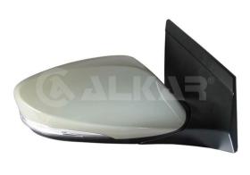 ALKAR 6150585 - DERECHO,COMPLETO,ELECTRICO,CONVEXO,TERMICO,IMPRIMADO,ABA