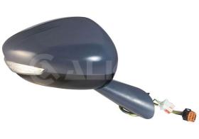 ALKAR 6150875 - DERECHO,COMPLETO,ELECTRICO,CONVEXO,TERMICO,IMPRIMADO,ABA