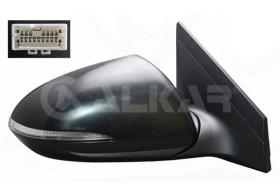 ALKAR 6152679 - DERECHO,COMPLETO,ELECTRICO,CONVEXO,TERMICO,IMPRIMADO,ABA