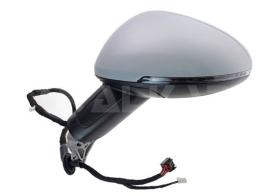 ALKAR 6155818 - IZQUIERDO,COMPLETO,ELECTRICO,ASFERICO,TERMICO,IMPRIMADO,