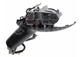 ALKAR 6351818 - IZQUIERDO,CUERPO,ELECTRICO,TERMICO,ABATIBLE ELECTRICO,CON