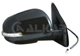 ALKAR 9052866 - DERECHO,COMPLETO,ELECTRICO,CONVEXO,TERMICO,IMPRIMADO,ABA