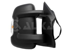 ALKAR 9234922 - DERECHO,COMPLETO,ESPEJO ANGULO MUERTO,ELECTRICO,CONVEXO,T