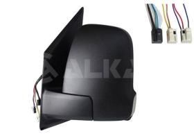 ALKAR 9251021 - IZQUIERDO,COMPLETO,ELECTRICO,CONVEXO,TERMICO,ABATIBLE ELE