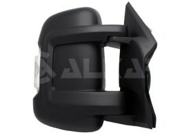 ALKAR 9262922 - DERECHO,COMPLETO,ESPEJO ANGULO MUERTO,ELECTRICO,CONVEXO,T