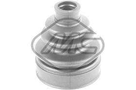 METALCAUCHO 10374 - FUELLE TRANSMISION RENAULT KOLEOS