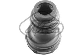 METALCAUCHO 10405 - FUELLE TRANSMISION RENAULT LAGUNA III