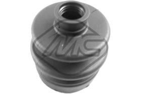 METALCAUCHO 10414 - FUELLE TRANSMISION HYUNDAI I30 (FD)