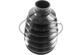 METALCAUCHO 10441 - FUELLE TRANSMISION HONDA ACCORD VIII