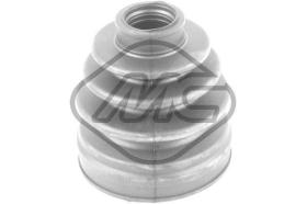METALCAUCHO 10767 - FUELLE TRANSMISION MAZDA 6 I