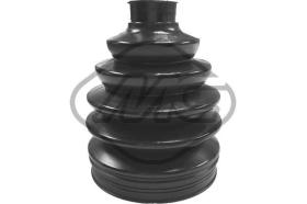 METALCAUCHO 11447 - KIT FUELLE TRANSMISION HYUNDAICOUPE
