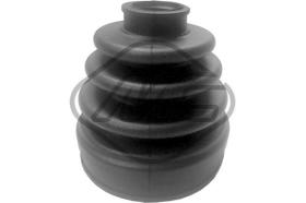 METALCAUCHO 11448 - KIT FUELLE TRANSMISION TOYOTALAND CRUISER 90