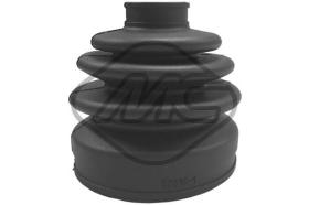 METALCAUCHO 11450 - KIT FUELLE TRANSMISION HYUNDAILANTRA I