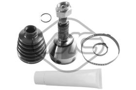 METALCAUCHO 12074 - KIT JUNTA HOMOCINETICA ASTRA H