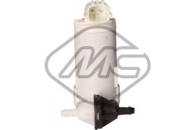 METALCAUCHO 12813 - BOMBA LIMPIAPARABRISAS MAZDA 2