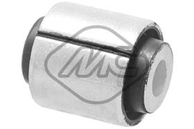 METALCAUCHO 13534 - SILENTBLOC BRAZO SUSPENSION BMW SERIE1
