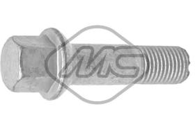 METALCAUCHO 13827 - TUERCA RUEDA MB CLASSE G