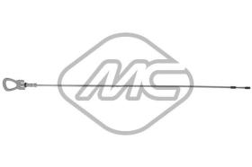 METALCAUCHO 13833 - VARILLA ACEITE MB CLASSE C