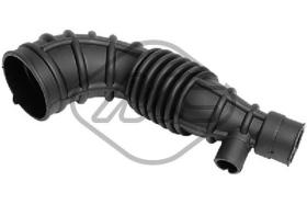 METALCAUCHO 15501 - MGTO TURBO OPEL CORSA D