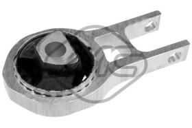 METALCAUCHO 15716 - SOPORTE MOTOR FIAT TIPO 2