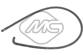 METALCAUCHO 16099 - MGTO REFRIGERACION CITROEN JUMPER