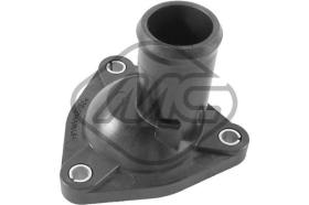 METALCAUCHO 32008 - CAJA DE TERMOSTATO MICRA