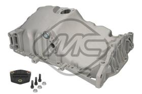 METALCAUCHO 38013 - CARTER DE ACEITE AUDI A4