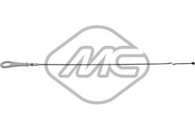 METALCAUCHO 39250 - VARILLA NIVEL DE ACEITE FORD FOCUS