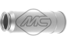 METALCAUCHO 40538 - CAPUCHON AMORTIGUADOR AUDI A6
