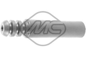 METALCAUCHO 40564 - CAPUCHON AMORTIGUADOR NISSAN JUKE
