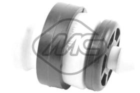 METALCAUCHO 40578 - TOPE POLIURETANO SUSPENSION SUZUKI IGNIS II
