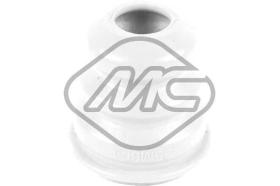 METALCAUCHO 40593 - TOPE POLIURETANO SUSPENSION VOLVO S40