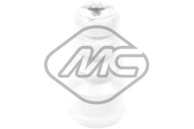 METALCAUCHO 40598 - TOPE POLIURETANO SUSPENSION A6