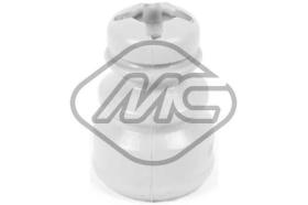 METALCAUCHO 40599 - TOPE POLIURETANO SUSPENSION A6