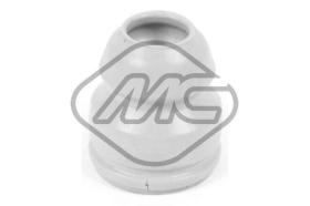 METALCAUCHO 40646 - TOPE POLIURETANO SUSPENSION COUPE
